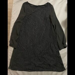 Atmosphere Shirt/Dress
